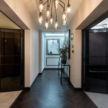 Luxury City Centre Oasis - Lux Spa Bath - Romantic Edinburgh Exterior photo