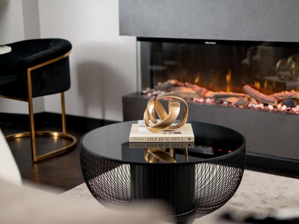 Luxury Centre Oasis - Lux Bath - Romantic * Эдинбург
