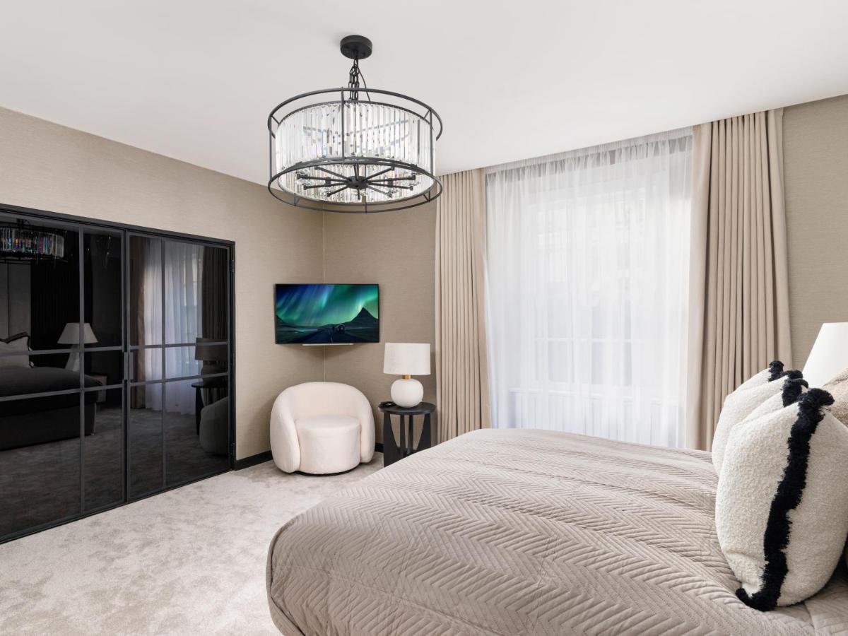 Апартаменты Luxury Centre Oasis - Lux Bath - Romantic *