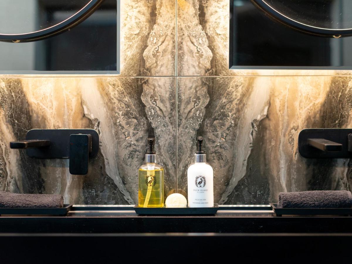 Апартаменты Luxury Centre Oasis - Lux Bath - Romantic *