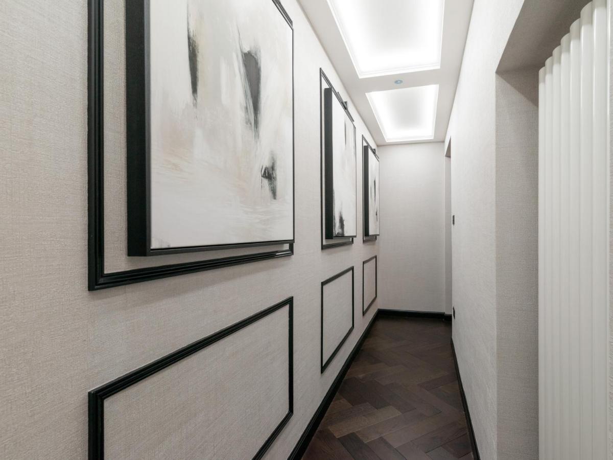 Luxury Centre Oasis - Lux Bath - Romantic * Эдинбург